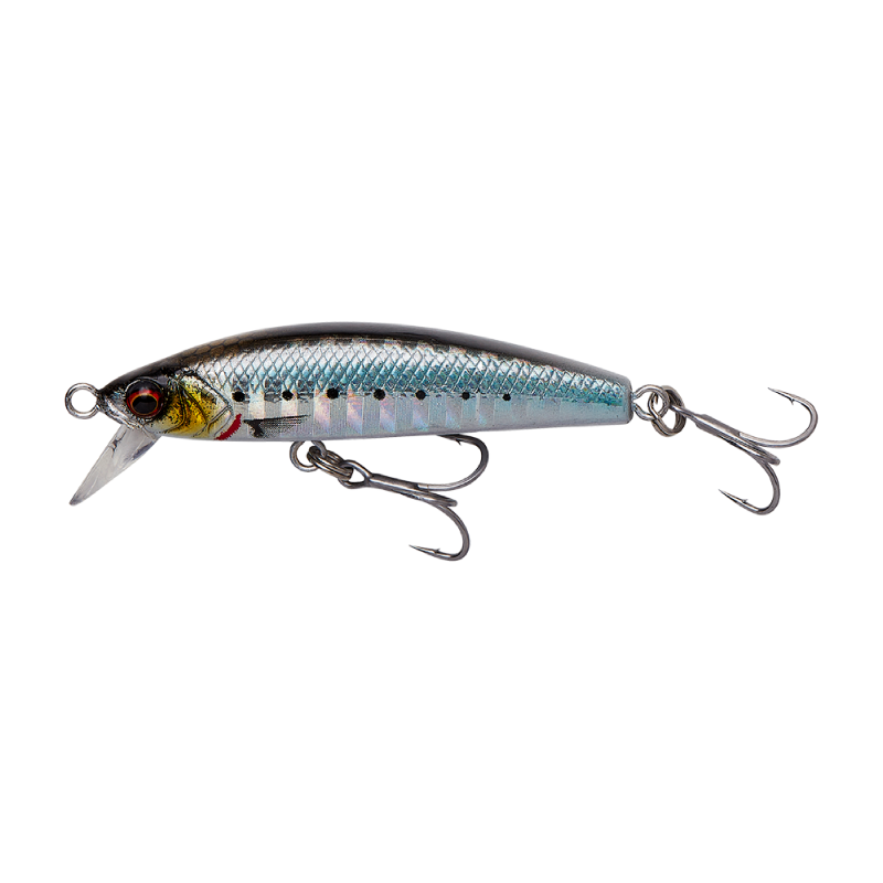 Savage Gear Gravity Minnow mm. 80 gr. 5 col. SARDINE PHP - Clicca l'immagine per chiudere